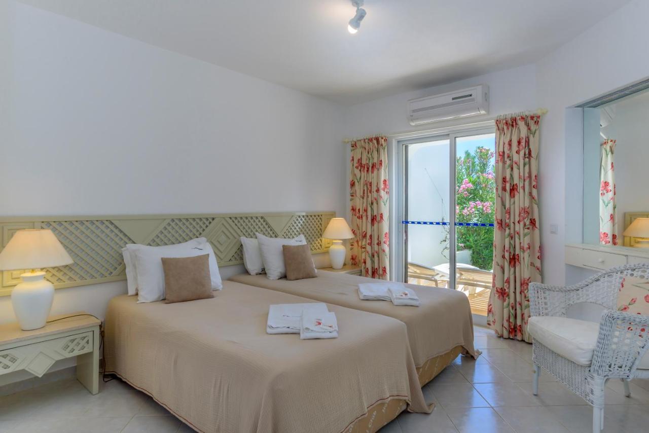 Flh Balaia Village Apartment With Pool I Olhos de Agua  Buitenkant foto